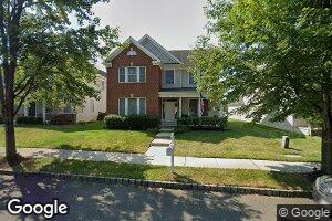 185 Recklesstown Way, Chesterfield, NJ 08515