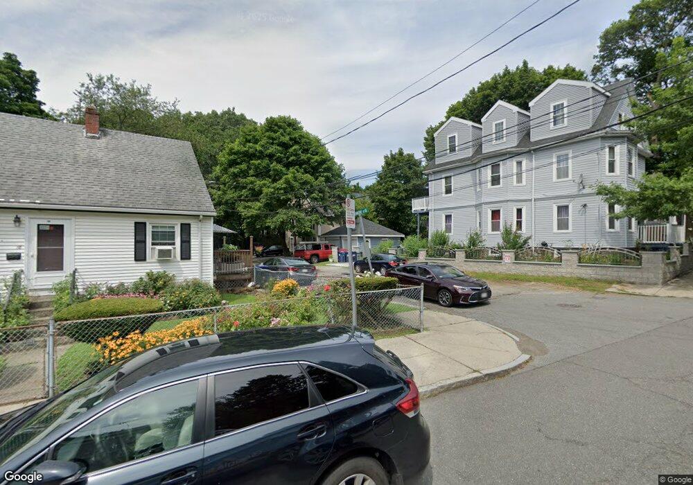 3 Glenmore St, Mattapan, MA 02126 - photo 1