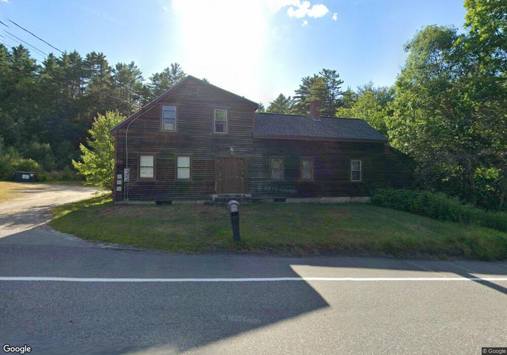 258 N Main St, Troy, NH 03465 - photo 1