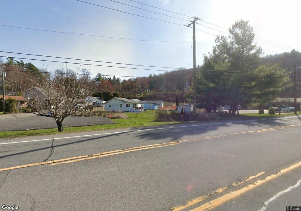 27 Annabelle Ave, Harveys Lake, PA 18618 - photo 1