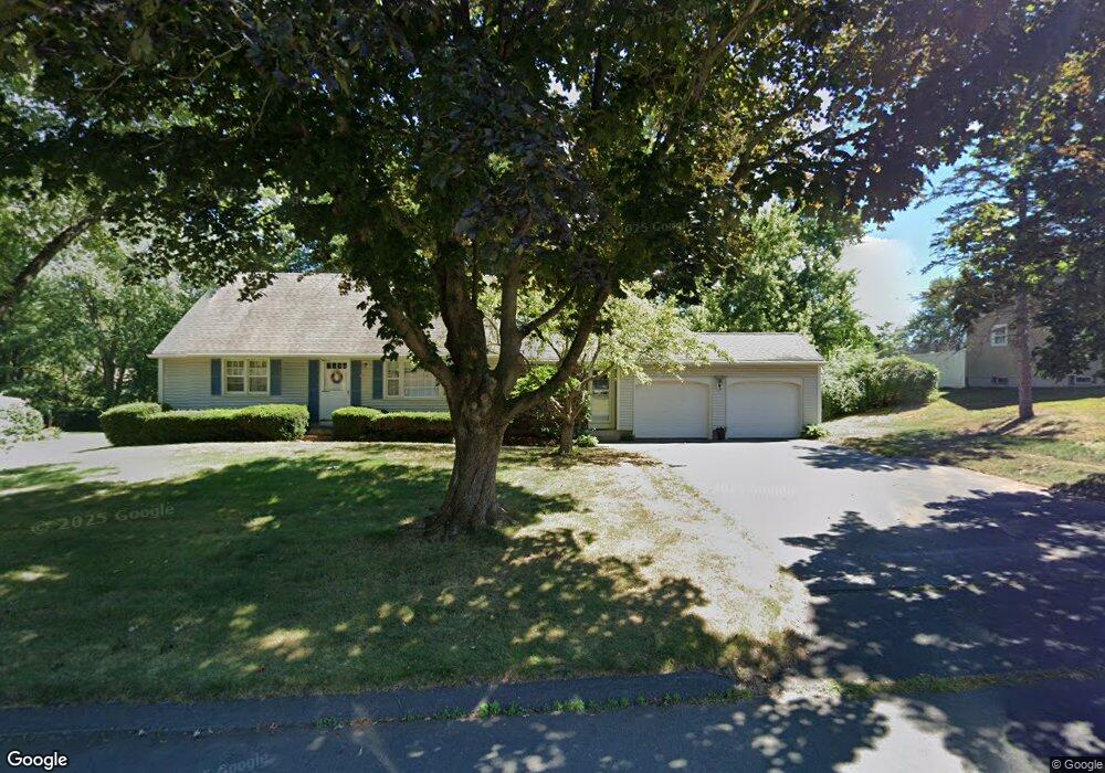 11 Hoover Ln, Enfield, CT 06082 - photo 1