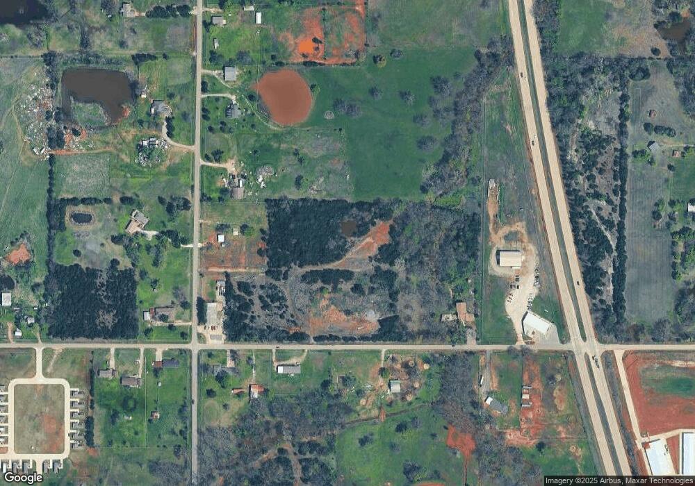 18905 13th St, Shawnee, OK 74801 - photo 1