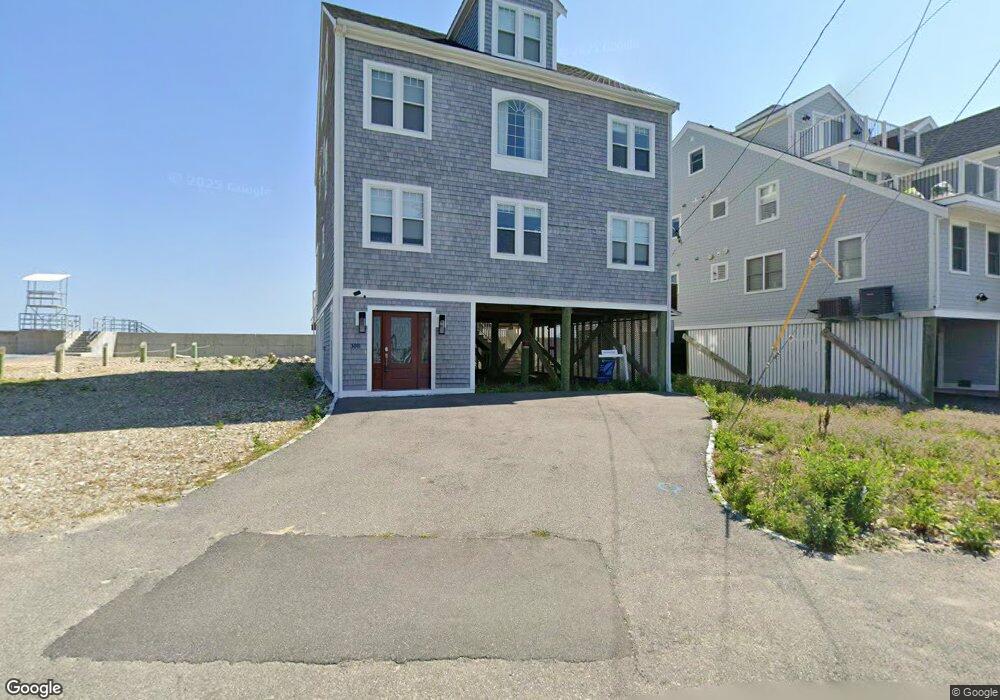 308 Ocean St unit 1, Marshfield, MA 02050 - photo 1