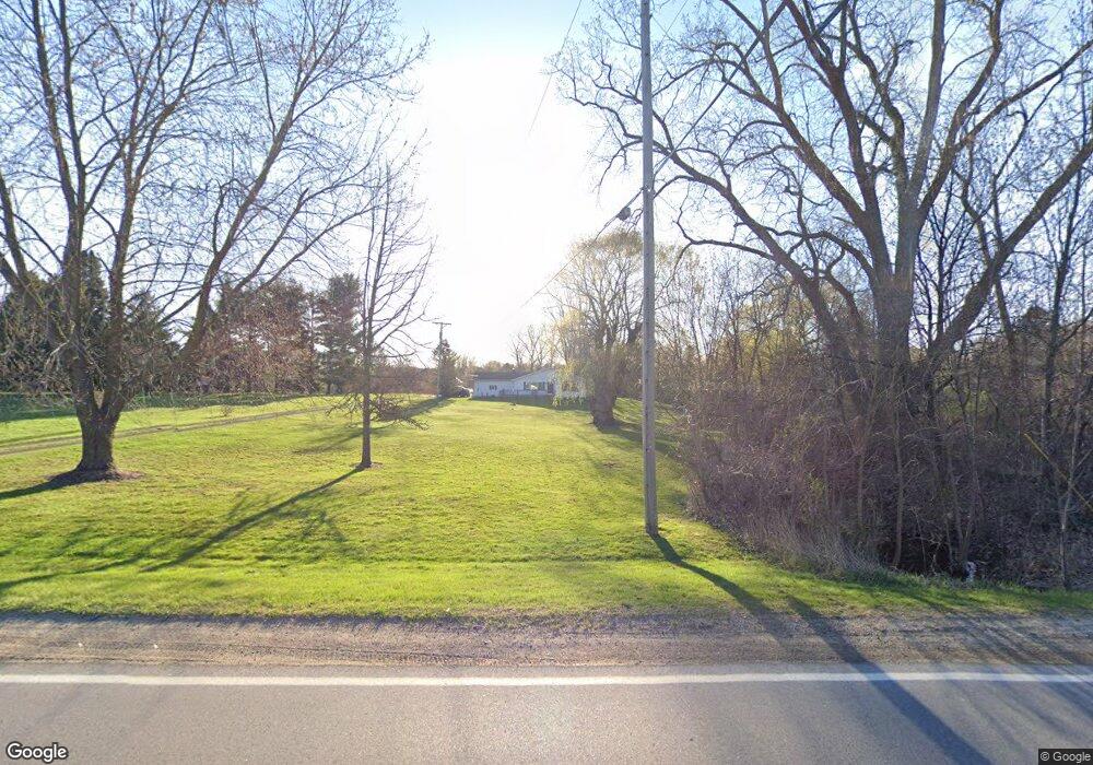 281 S Hacker Rd, Brighton, MI 48114 - photo 1