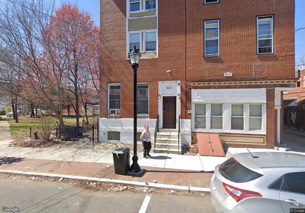 609 N 2nd St unit B, Camden, NJ 08102 - photo 1