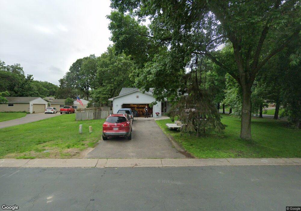 12366 Flintwood St NW, Coon Rapids, MN 55448 - photo 1