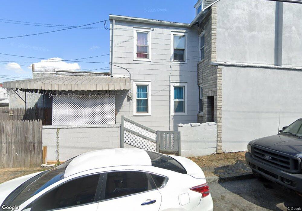 726 Lance Place, Reading, PA 19604 - photo 1