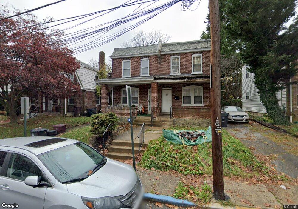 214 W 35th St, Wilmington, DE 19802 - photo 1