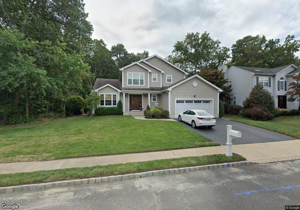 34 Sun Hollow Rd, Howell, NJ 07731 - photo 1