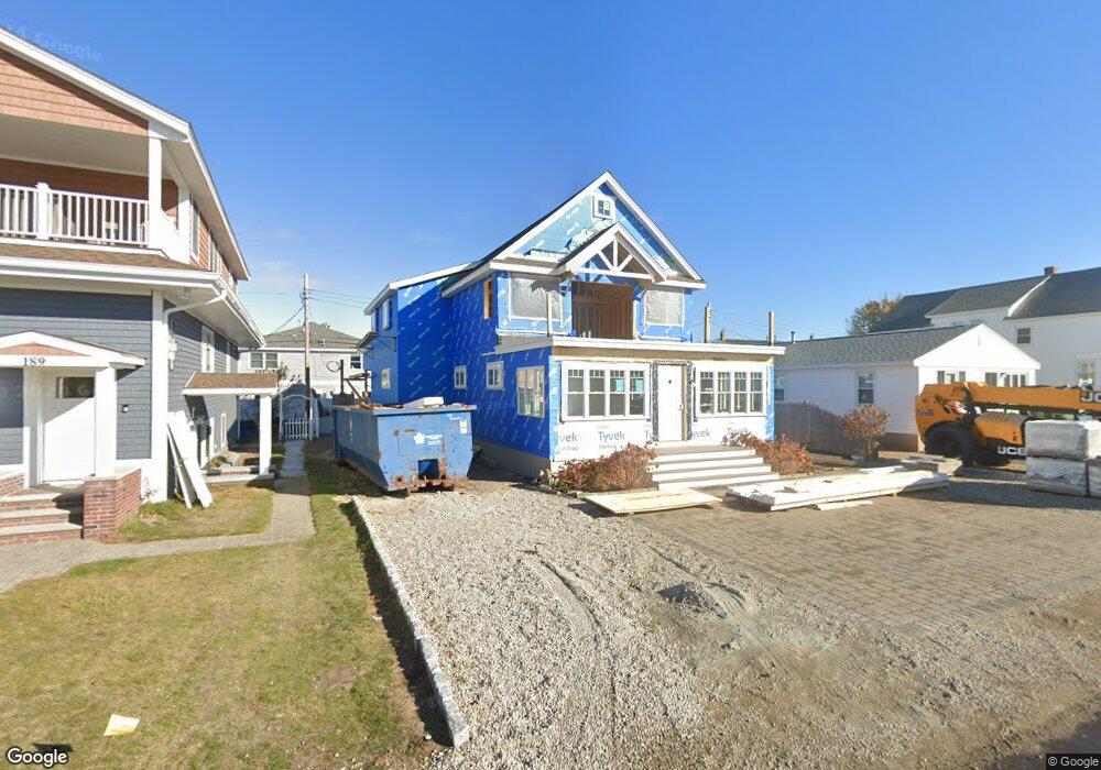 188 Tilton St, Seabrook, NH 03874 - photo 1