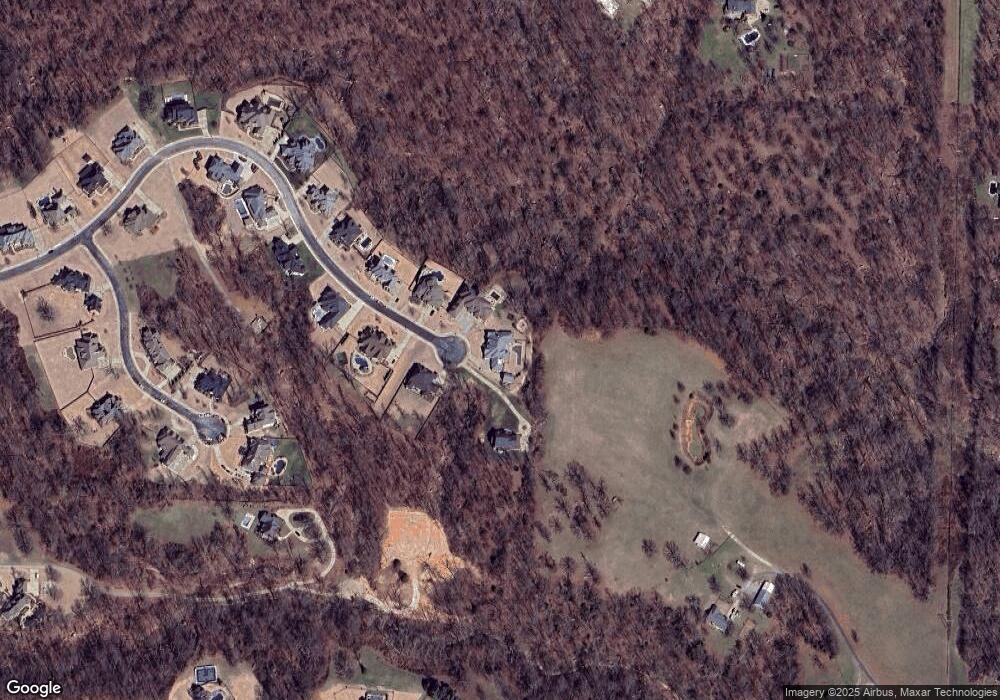 3641 Oak Tree (Lot 182) Dr, Bentonville, AR 72719 - photo 1