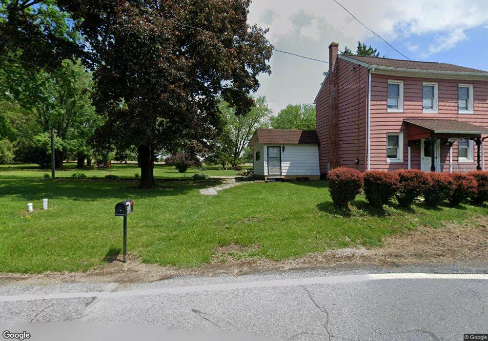 809 Water St, Shoemakersville, PA 19555 - photo 1