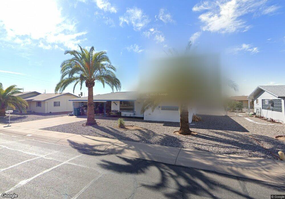 624 N 65th Place, Mesa, AZ 85205 - photo 1