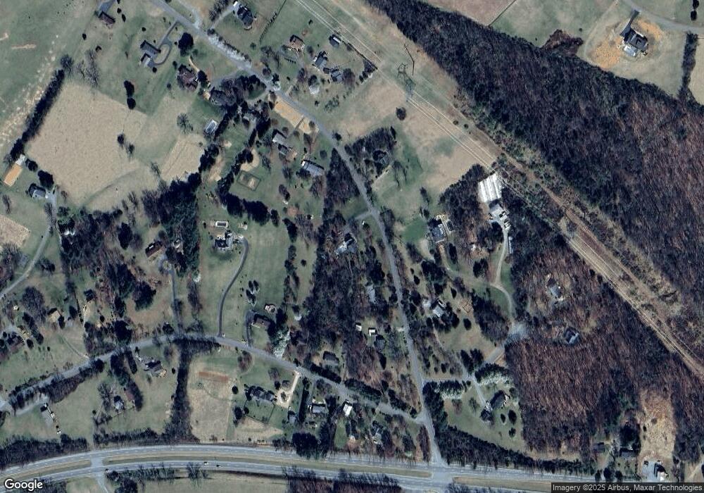 2382 Taylors Gap Rd, North Garden, VA 22959 - photo 1