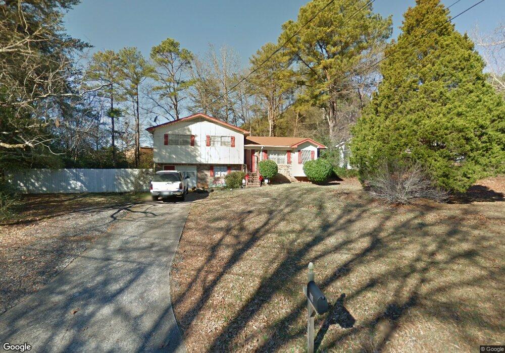 2212 Cynthia Dr, Birmingham, AL 35215 - photo 1