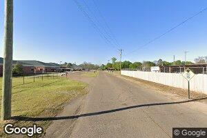 25 Martin Luther King jr Dr, Columbus, MS 39701