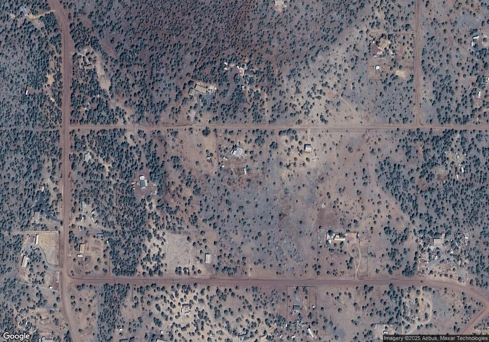 1052 W Cienega Dr, Ash Fork, AZ 86320 - photo 1