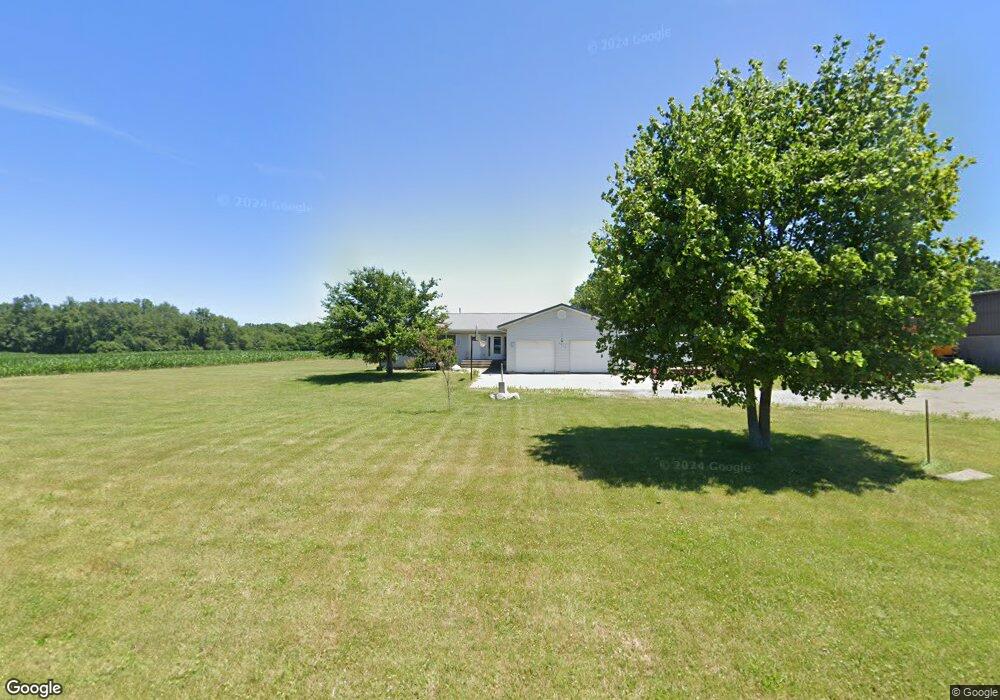 6557 N 425 E, Rolling Prairie, IN 46371 - photo 1
