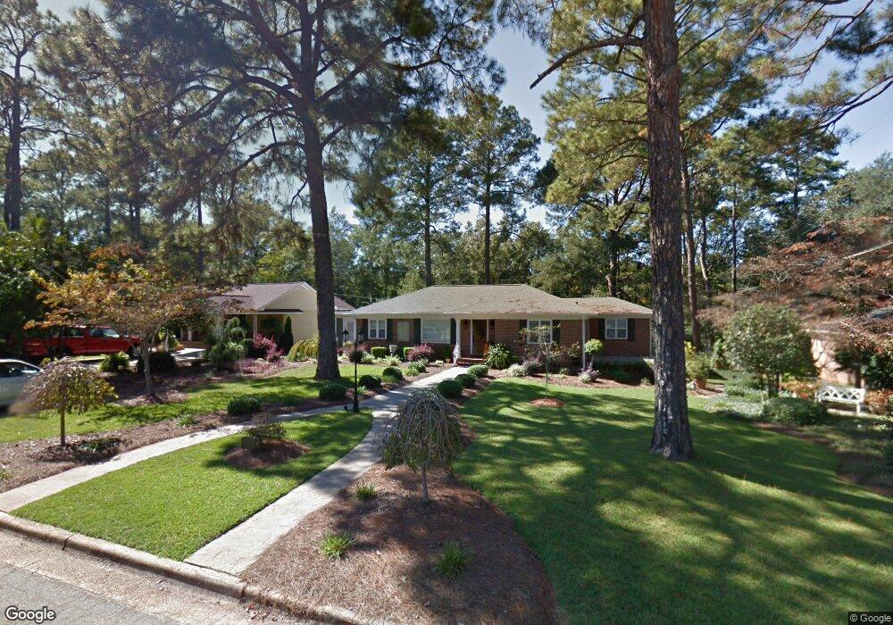 1205 Forest Glen Dr, Albany, GA 31707 - photo 1