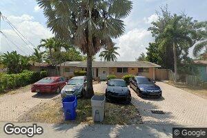 1751 SW 6th Ave, Pompano Beach, FL 33060