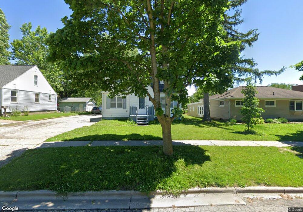 160 N Charles St, Adrian, MI 49221 - photo 1