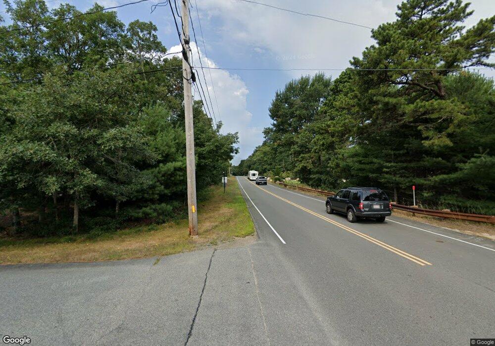 0 Obed Brooks Rd, Harwich, MA 02645 - photo 1