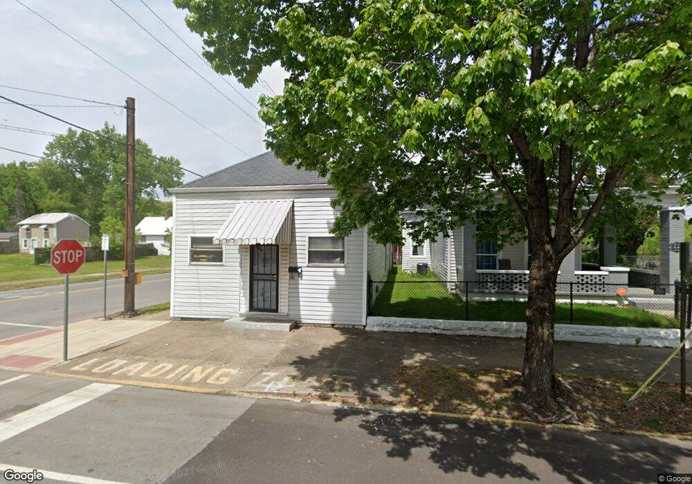 620 W Spring St, New Albany, IN 47150 - photo 1