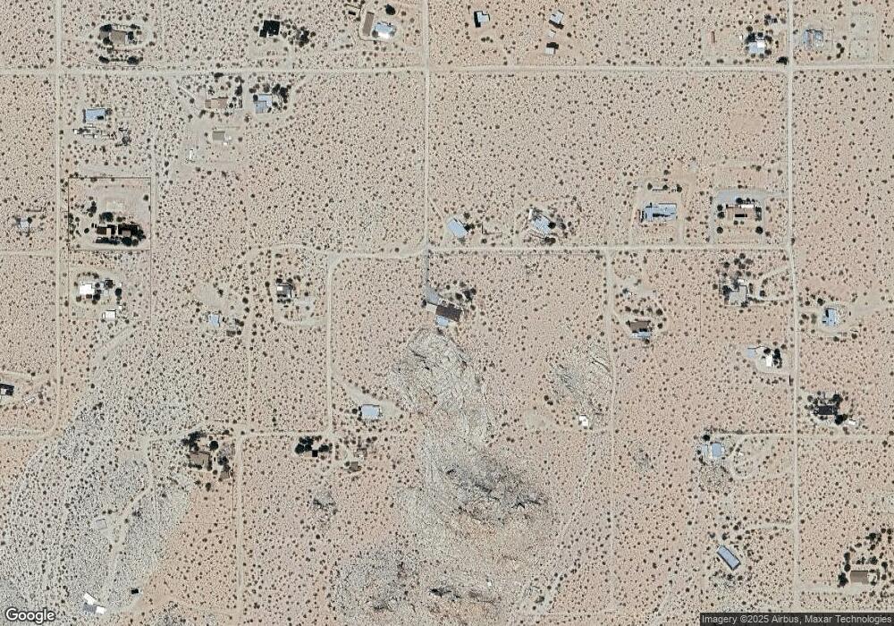 7131 Hollinger Rd, Joshua Tree, CA 92252 - photo 1