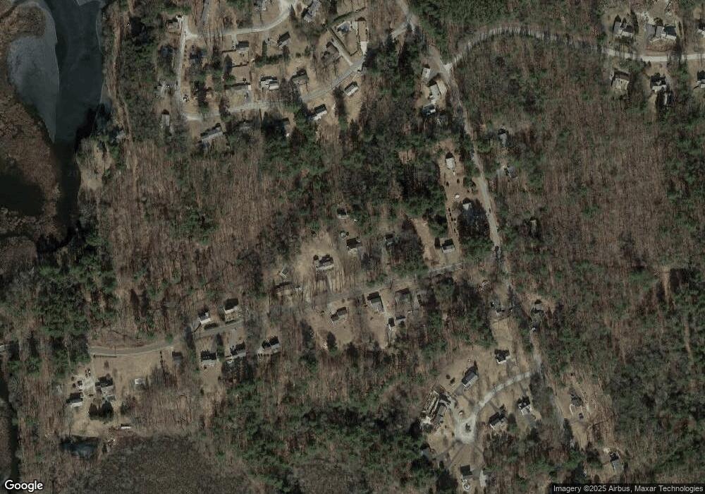 180 Stone Bridge Rd, Woodstock, CT 06281 - photo 1