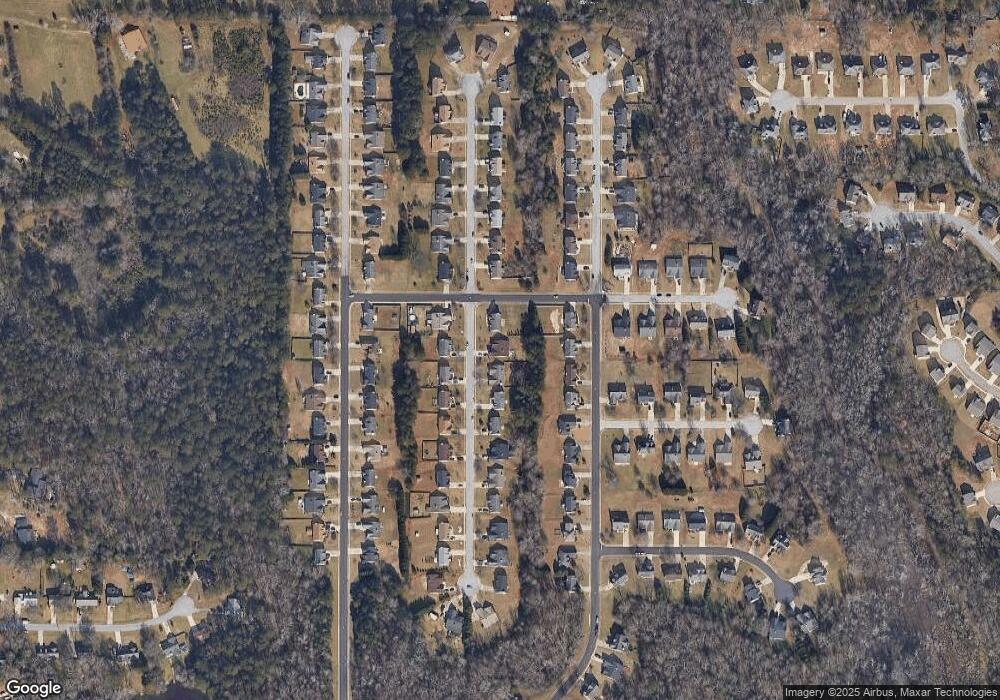 110 Prince Edward Way unit 15, Covington, GA 30016 - photo 1