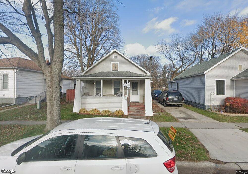1121 Myrtle St, Port Huron, MI 48060 - photo 1