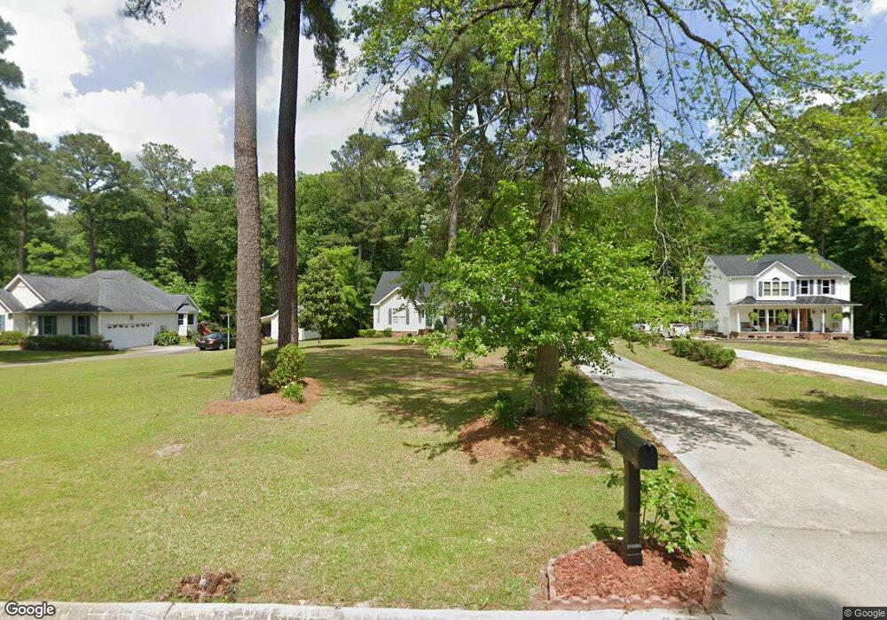 888 Corbett St, Winterville, NC 28590 - photo 1
