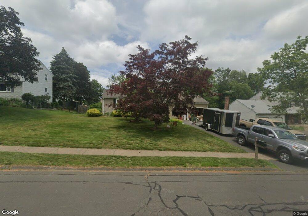 38 Hansom Hill Rd, Windsor, CT 06095 - photo 1