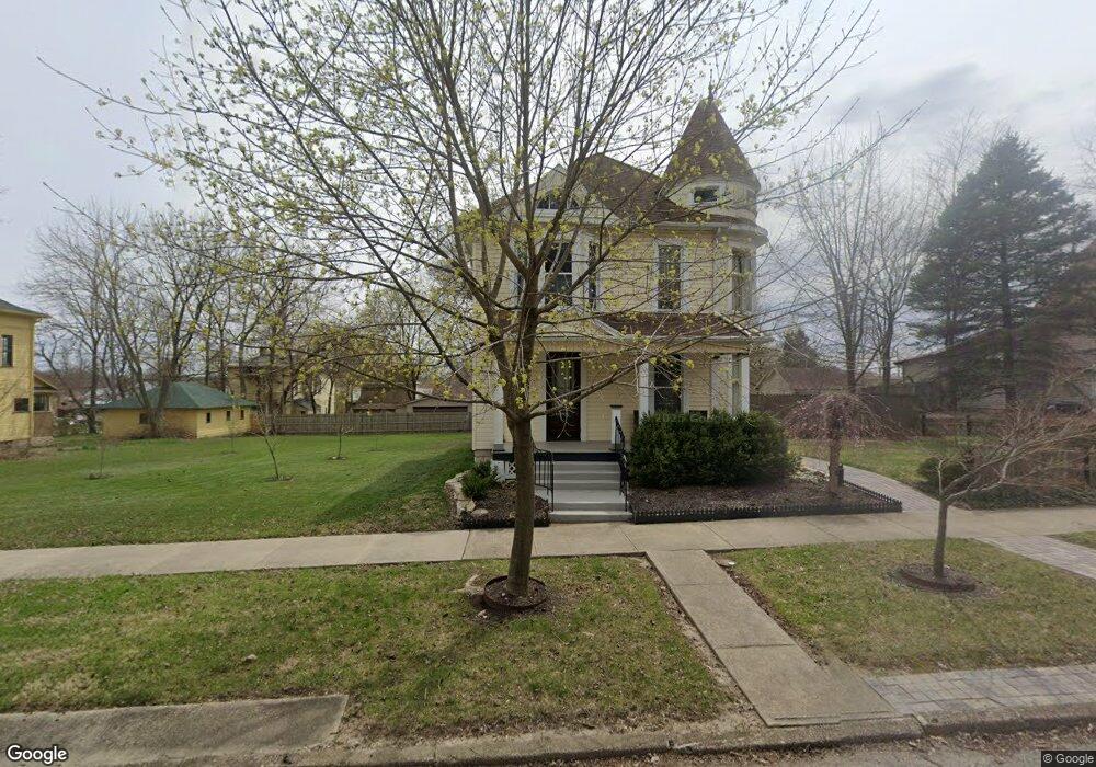 65 E Maple St, Wabash, IN 46992 - photo 1
