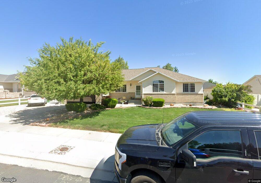 5012 W 7730 S, West Jordan, UT 84081 - photo 1