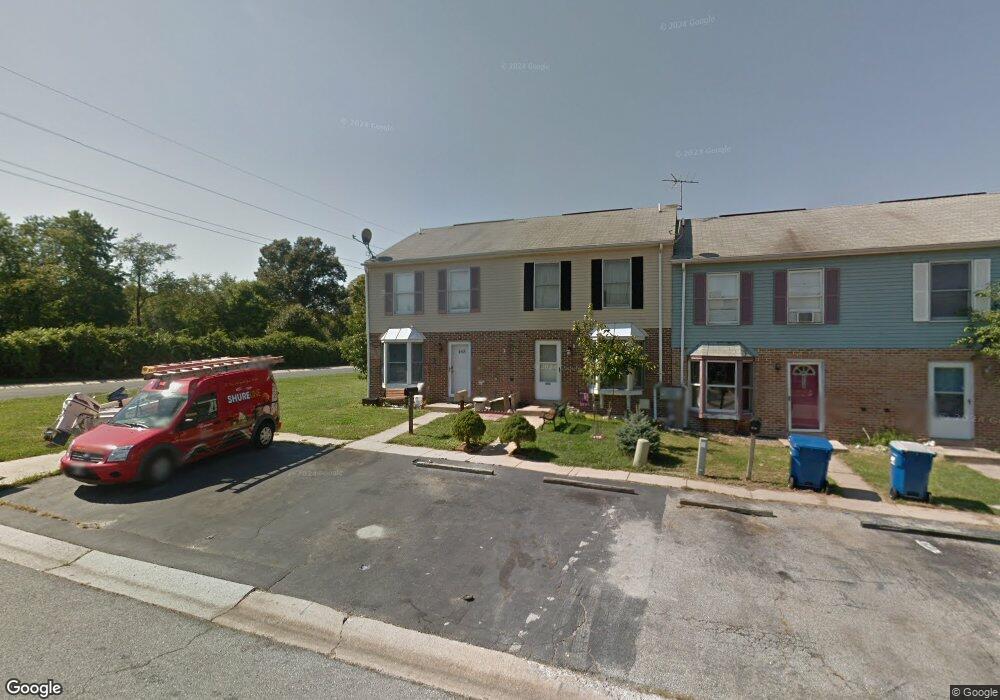 458 Strathaven Ct, Newark, DE 19702 - photo 1