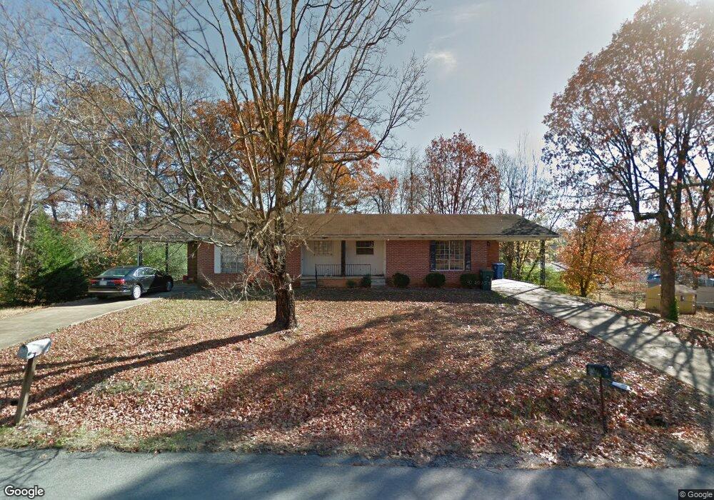 4326 Norcross Rd, Hixson, TN 37343 - photo 1
