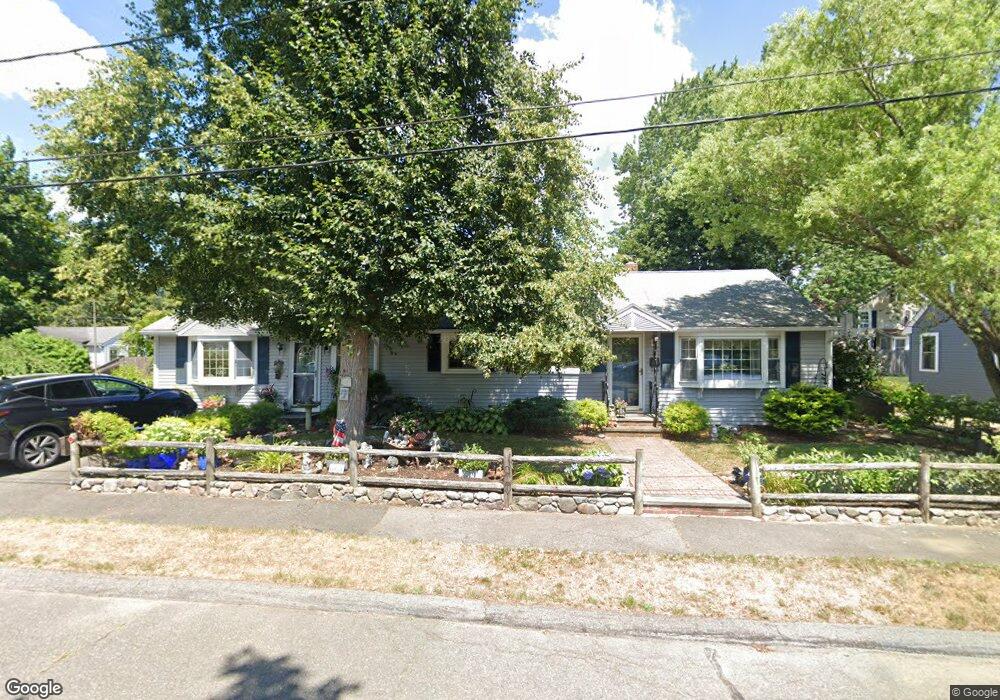 19 Flint St, Danvers, MA 01923 - photo 1