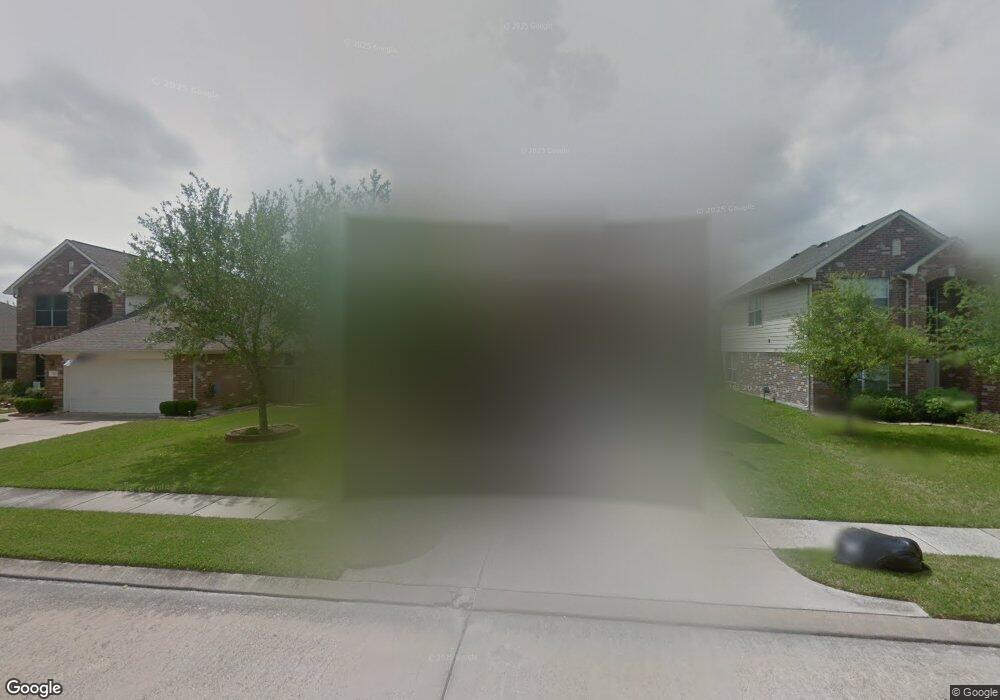 5112 Big Spring Dr, Pearland, TX 77584 - photo 1