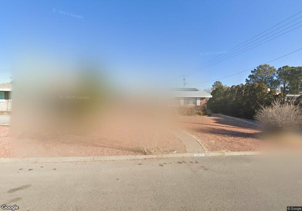 2905 Polk Ave, El Paso, TX 79930 - photo 1