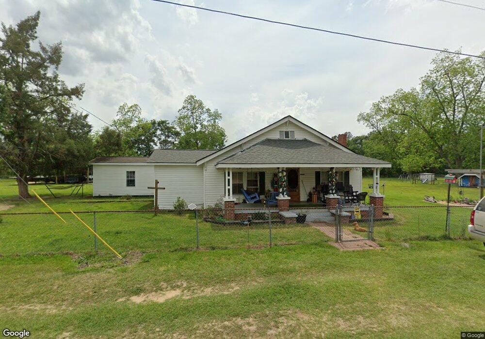 1313 Cypress St, Ambrose, GA 31512 - photo 1