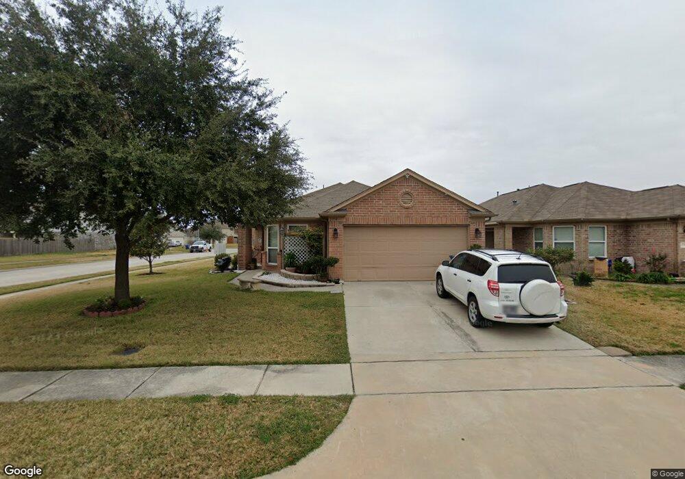 2754 Iris Valley Way, Houston, TX 77038 - photo 1