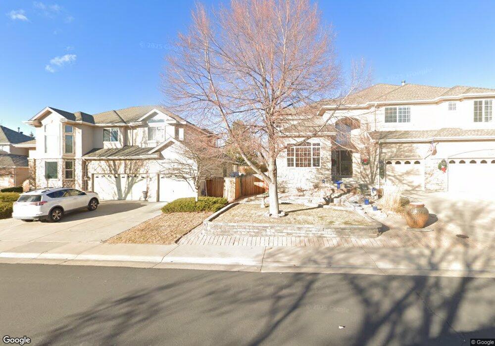 13849 E Whitaker Dr, Aurora, CO 80015 - photo 1