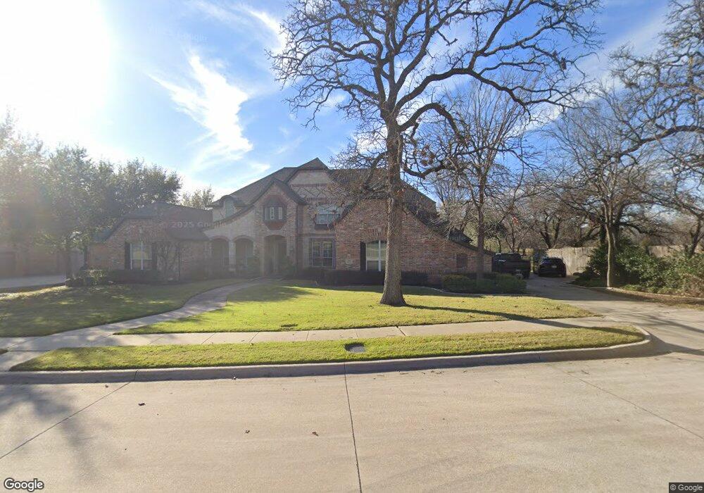 416 Branding Iron Ct, Southlake, TX 76092 - photo 1