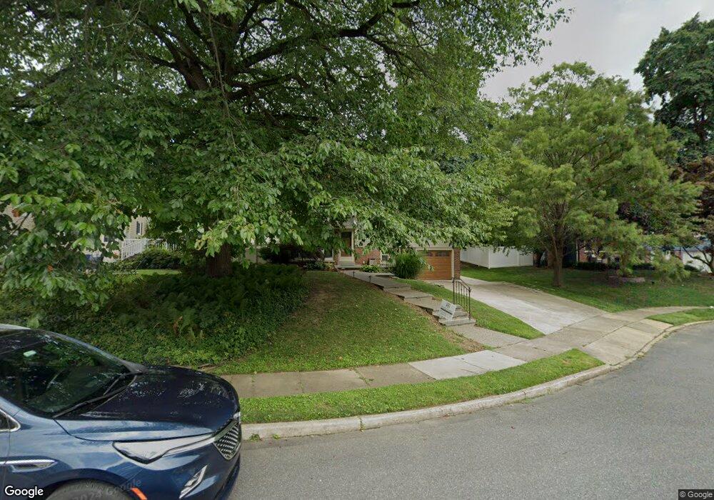 1020 Dougherty Dr, Swarthmore, PA 19081 - photo 1