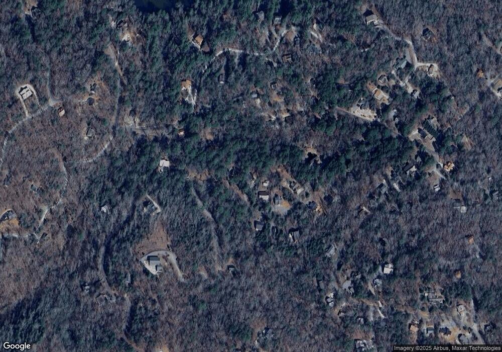 210 Matrix Ln, Ellijay, GA 30540 - photo 1