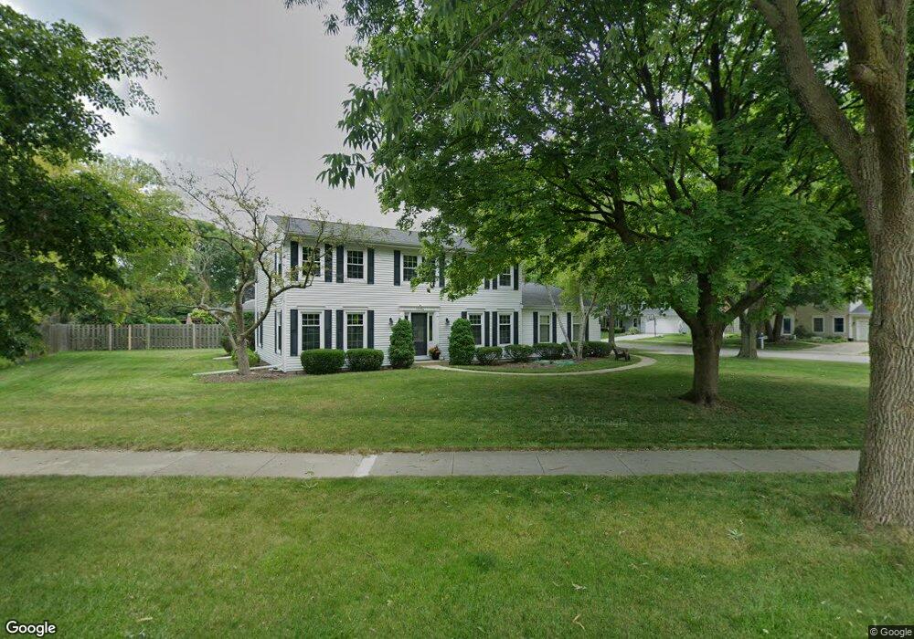 1204 Edward Rd, Naperville, IL 60540 - photo 1