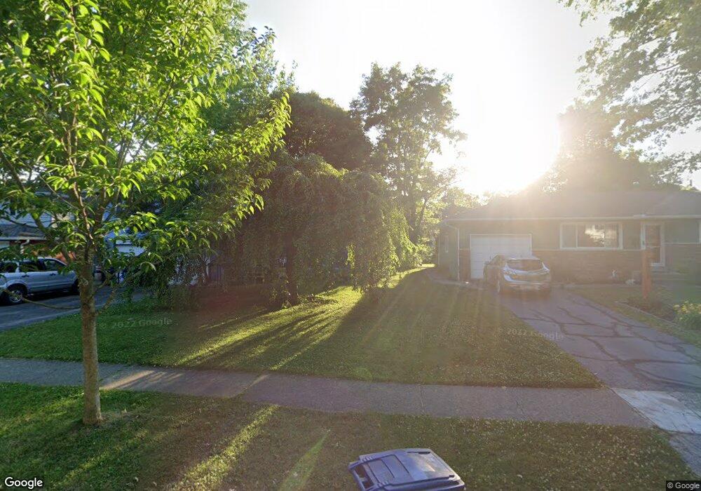 5417 Rockwood Rd, Columbus, OH 43229 - photo 1