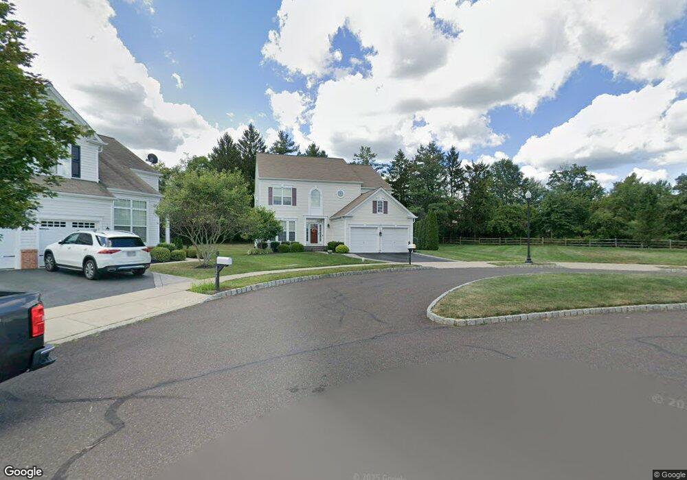 328 W Armstrong Dr, Fountainville, PA 18923 - photo 1