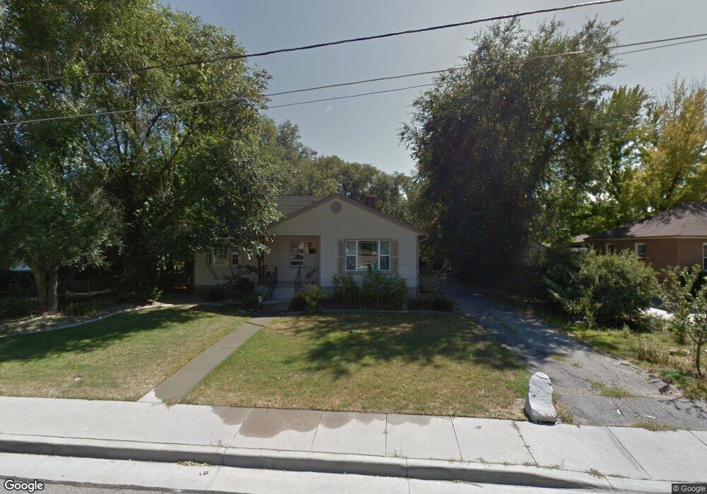 98 E Forbush Ave, Midvale, UT 84047 - photo 1
